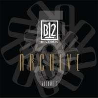 B12 Records Archive Vol.5
