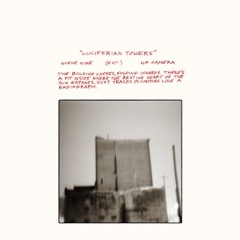 Godspeed You!Black Emperor/Luciferian Towers[CST126]