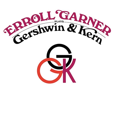 Erroll Garner/Plays Gershwin &Kern[MAC1168]