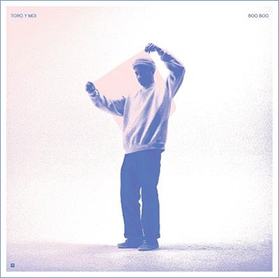 Toro Y Moi/Boo Boo[CAK121]
