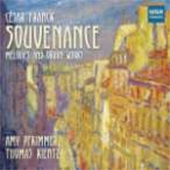 ߡեޡ/Franck Souvenance - Melodies &Organ Works[MS1638]