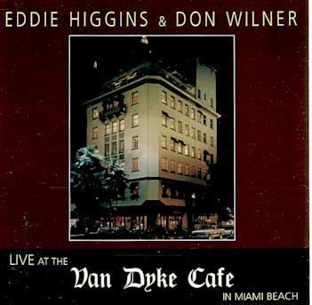 Live At The Don Dyke Cafe In Miami Beach＜限定盤＞