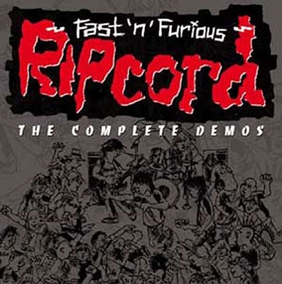 TOWER RECORDS ONLINE㤨Ripcord/Fast 'n' Furious Complete Demos[NOE005]פβǤʤ3,190ߤˤʤޤ