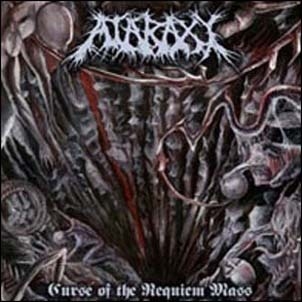 Ataraxy/Curse Of The Requiem Mass/Rotten Shit[MEMENTOLXXXIII]