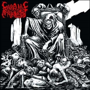 TOWER RECORDS ONLINE㤨Cardiac Arrest/The Day That Death Prevailed[MEMENTOXCV]פβǤʤ2,890ߤˤʤޤ