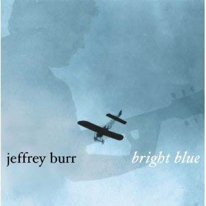 Jeffrey Burr/Bright Blue[JB2002]