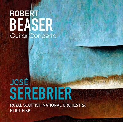 Beaser: Guitar Concerto