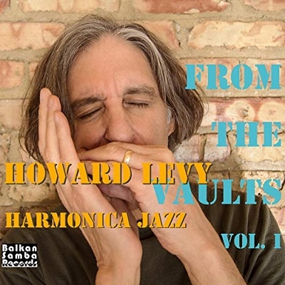 From the Vaults, Vol. 1: Harmonica Jazz