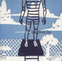 Lake Street Dive/Fun Machine Lake Street Dive/Fun Machine