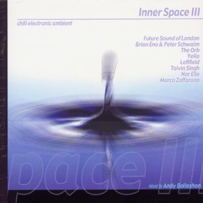 Inner Space, Vol. 3