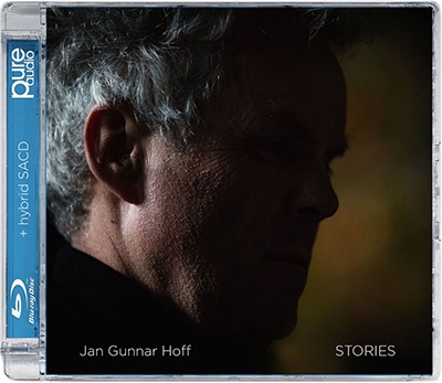 Stories ［Blu-ray Audio+SACD Hybrid］