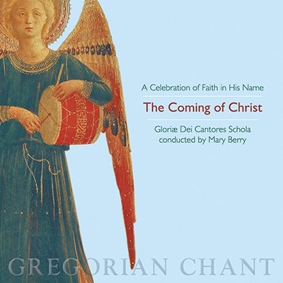 ꥨǥȥ쥹/쥴ꥪνThe Coming of Christ[CD033]