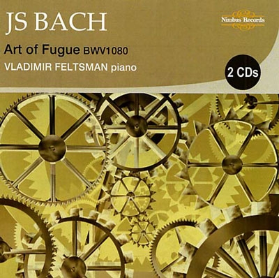 J.S.Bach: Art Of Fugue