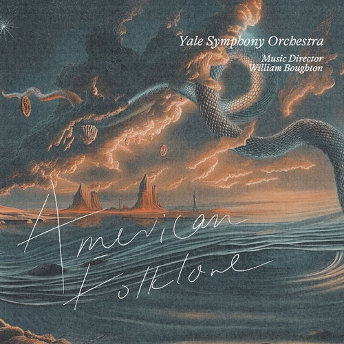 アメリカン・フォークロア