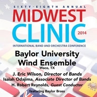 TOWER RECORDS ONLINE㤨Baylor University Wind Ensemble/Midwest Clinic 2014 - Baylor University Wind Ensemble[51425MCD]פβǤʤ2,371ߤˤʤޤ