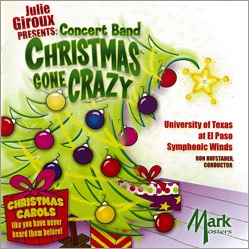 Christmas Gone Crazy - Music by Julie Giroux Christmas Gone Crazy - Music by Julie Giroux