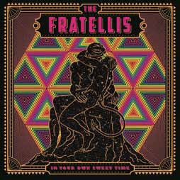The Fratellis/In Your Own Sweet Time[COOKCD694]