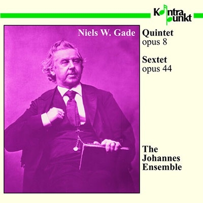 TOWER RECORDS ONLINE㤨Johannes Ens/QUI OP8/SXT OP44GADE[KP32121]פβǤʤ2,626ߤˤʤޤ