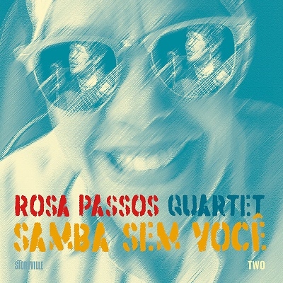 Rosa Passos/Samba Sem Voce[1018499]