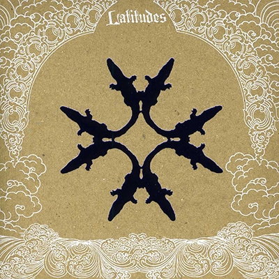 Glass Crocodile Medicine