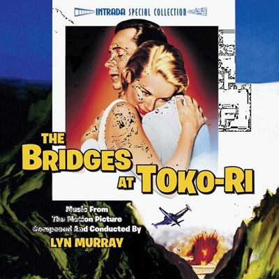 To Catch a Thief / The Bridges at Toko-ri＜期間限定生産盤＞