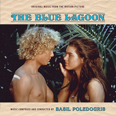 Basil Poledouris/The Blue Lagoon