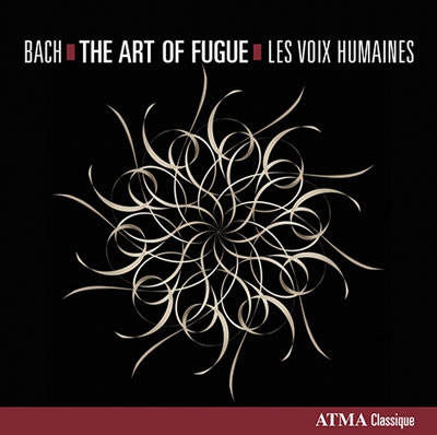 졦᡼/J.S.Bach The Art of Fugue BWV.1080[ACD22645]