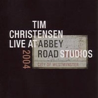 Live At Abbey Road Studios＜タワーレコード限定＞