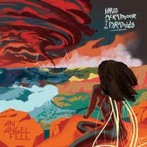 An Angel Fell An Angel Fell