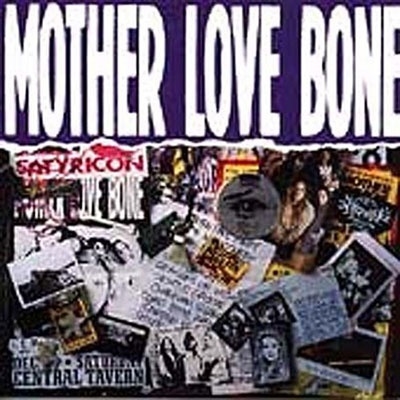 Mother Love Bone/Stardog Champion[512884]
