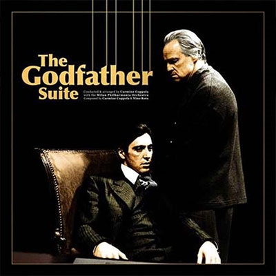 The Godfather Trilogy Suite