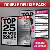 Double Deluxe: Top 25/Top 10 Praise Songs
