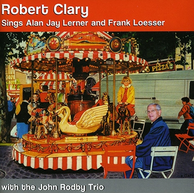 Sings Lerner & Loesser