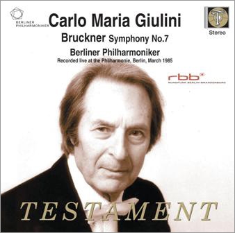 Bruckner: Symphony No.7