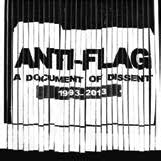 Anti-Flag/A Document of Dissent[709212]