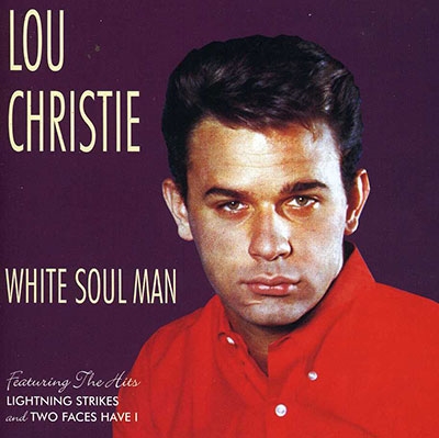 White Soul Man White Soul Man