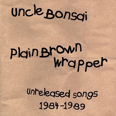 TOWER RECORDS ONLINE㤨Uncle Bonsai/Plain Brown Wrapper[10013]פβǤʤ3,190ߤˤʤޤ