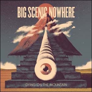 TOWER RECORDS ONLINE㤨Big Scenic Nowhere/Dying On The Mountain[BFUN72]פβǤʤ1,690ߤˤʤޤ