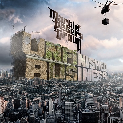 TOWER RECORDS ONLINE㤨Martie Peters Group/Unfinished Business[MRR095]פβǤʤ3,190ߤˤʤޤ