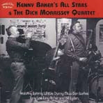Kenny Baker's All Stars & The Dick Morrissey Quartet