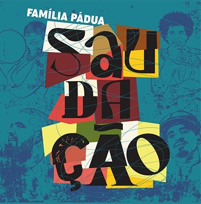 TOWER RECORDS ONLINE㤨Familia Padua/Saudacao[UTR5172]פβǤʤ3,790ߤˤʤޤ