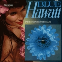Blue Hawaii Vol.1& Vol.2