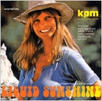 Liquid Sunshine : Easy Listening from the KPM 1000 Series (1970-78)