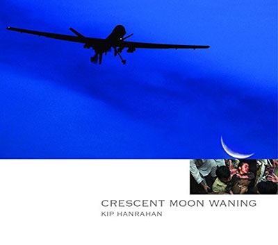 Crescent Moon Waning