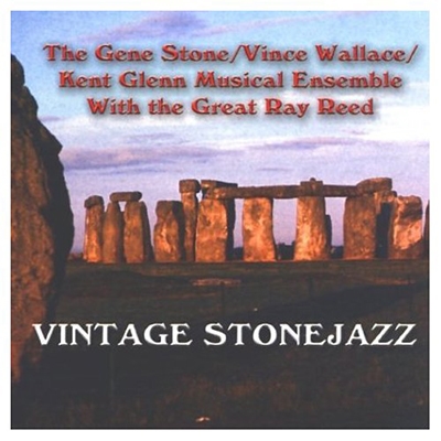 Vintage Stonejazz
