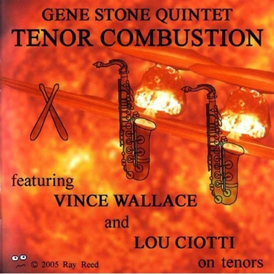 Tenor Combustion *