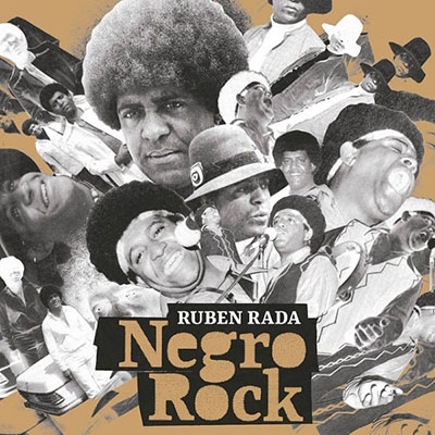 TOWER RECORDS ONLINE㤨Ruben Rada/Negro Rock[75512]פβǤʤ2,490ߤˤʤޤ
