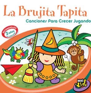 TOWER RECORDS ONLINE㤨Brujita Tapita/Canciones Para Crecer Jugando[7798093710625]פβǤʤ1,590ߤˤʤޤ