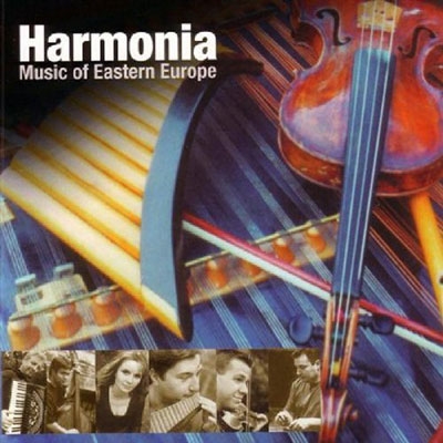 Music Of Eastern Europe, The