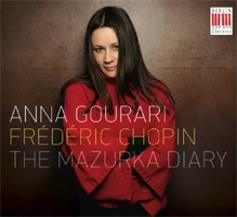 Chopin: The Mazurka Diary